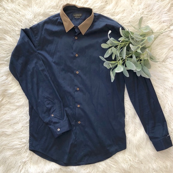 Zara Other - Zara button up shirt✨